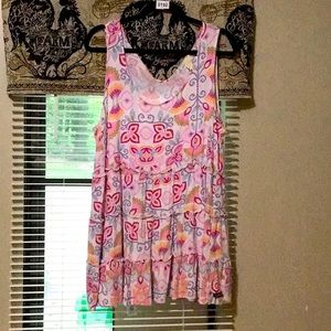 Matilda Jane Women’s top